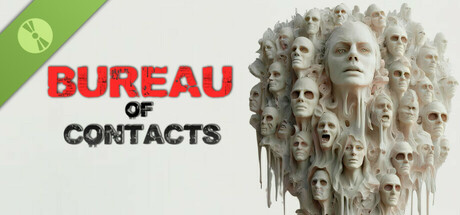 Bureau of Contacts Demo