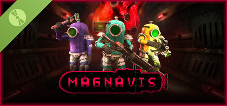 Magnavis Demo