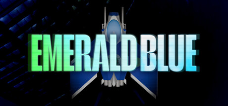 Boxart for Emerald Blue