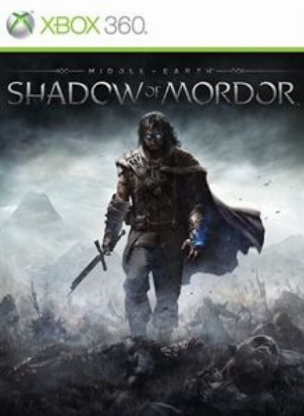 Shadow of Mordor™
