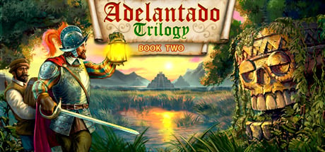 Adelantado Trilogy. Book Two