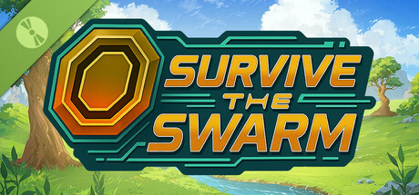 Survive the Swarm Demo
