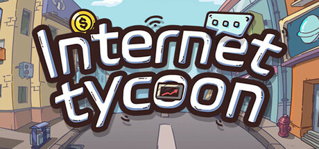 互联网大亨 Internet tycoon
