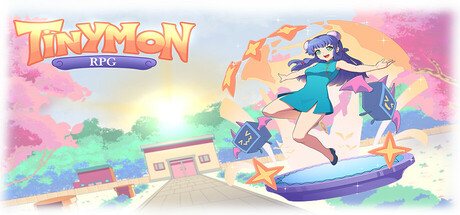 Tinymon RPG