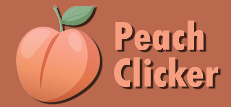 Boxart for Peach Clicker