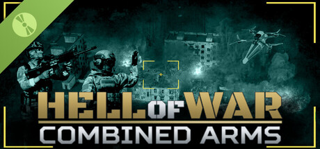 Hell Of War: Combined Arms Demo