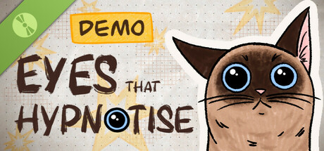 Boxart for Eyes That Hypnotise Demo