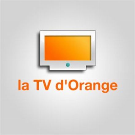 la TV d'Orange