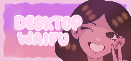 Boxart for Desktop Waifu