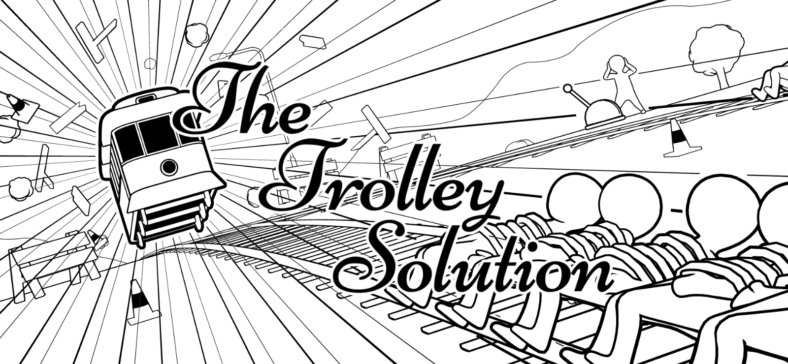The Trolley Solution