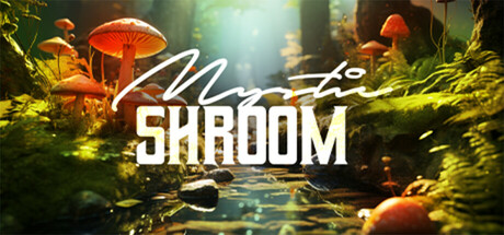 Boxart for Mystic Shroom
