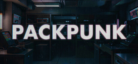 Boxart for Packpunk