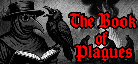 The Book of Plagues