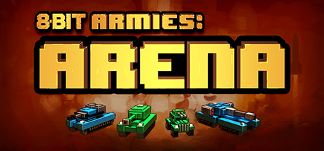 8-Bit Armies: Arena