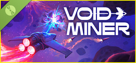 Void Miner Prologue – Incremental Asteroids Roguelite 