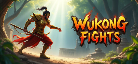 Wukong Fights
