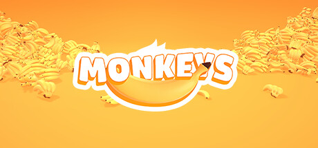 Boxart for Monkeys