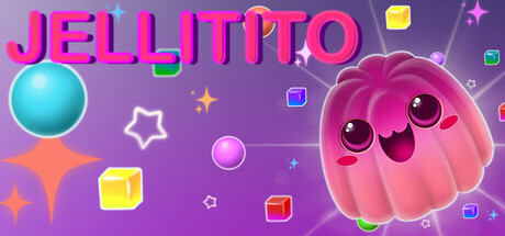 Boxart for Jellitito