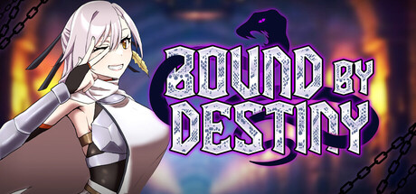 Bound by Destiny