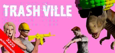 Trashville