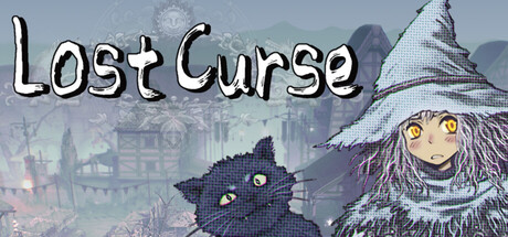 古咒迷途 (lost curse)