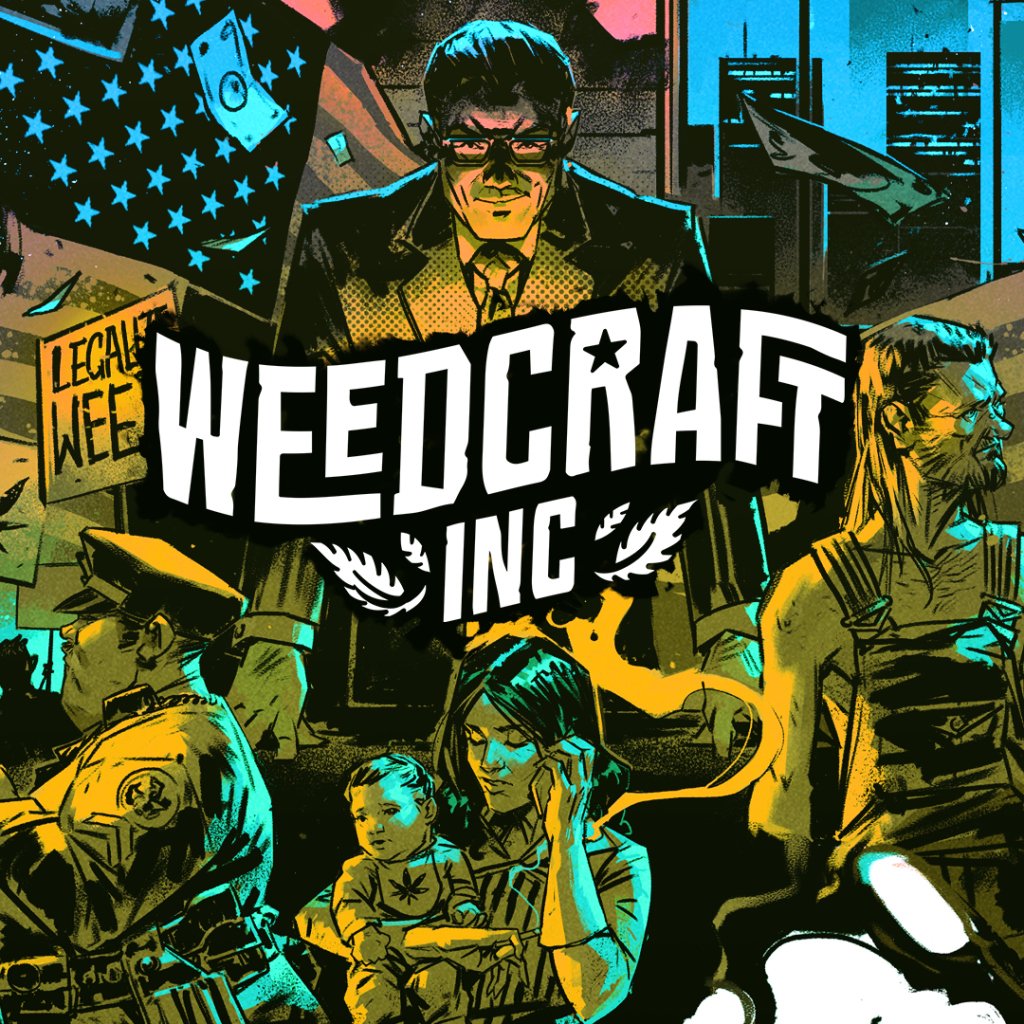 Weedcraft Inc.