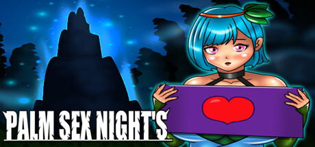Palm Sex Night\'s