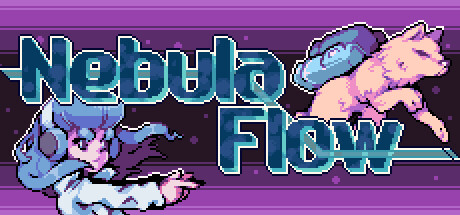 Boxart for Nebula Flow