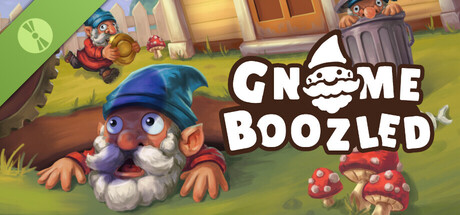GnomeBoozled Demo