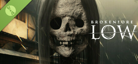 BrokenLore: LOW DEMO