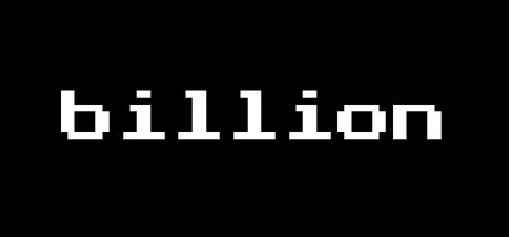 Boxart for billion