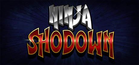 Ninja Shodown