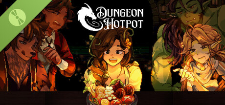 Dungeon Hotpot Demo