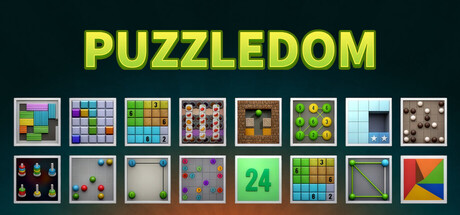 Puzzledom
