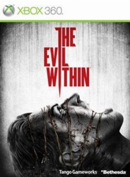 Boxart for The Evil Within