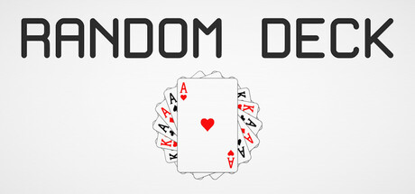 Boxart for Random Deck