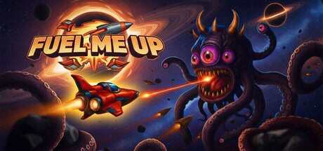 Boxart for Fuel Me Up