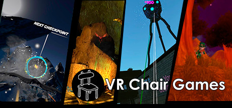 VR Chair Games