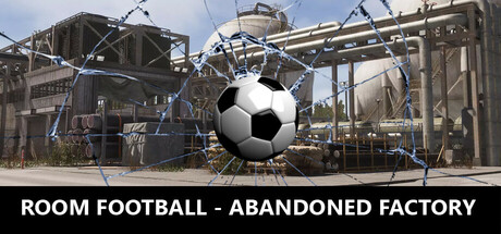 Boxart for ROOM FOOTBALL - Abandoned Factory