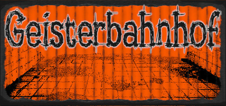 Boxart for Geisterbahnhof
