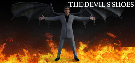 The Devil\'s Shoes