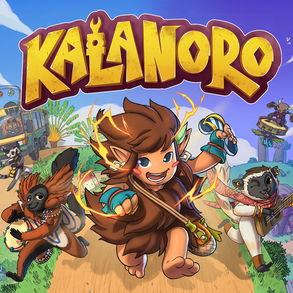Kalanoro