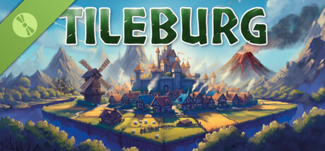 Boxart for Tileburg Demo