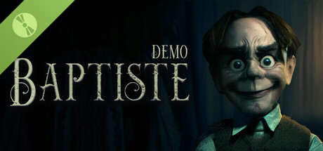 Baptiste Demo