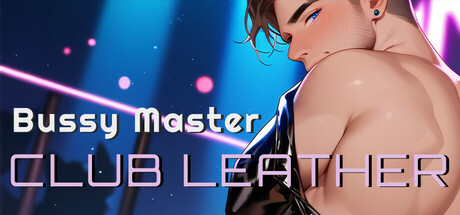 Bussy Master: CLUB LEATHER