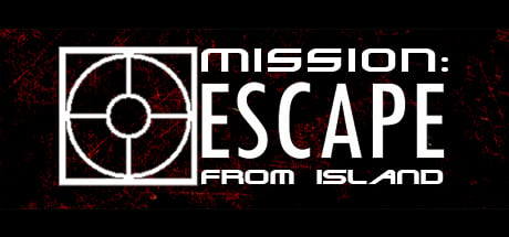 Boxart for Mission: Escape from Island