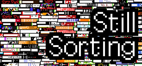Boxart for Still Sorting