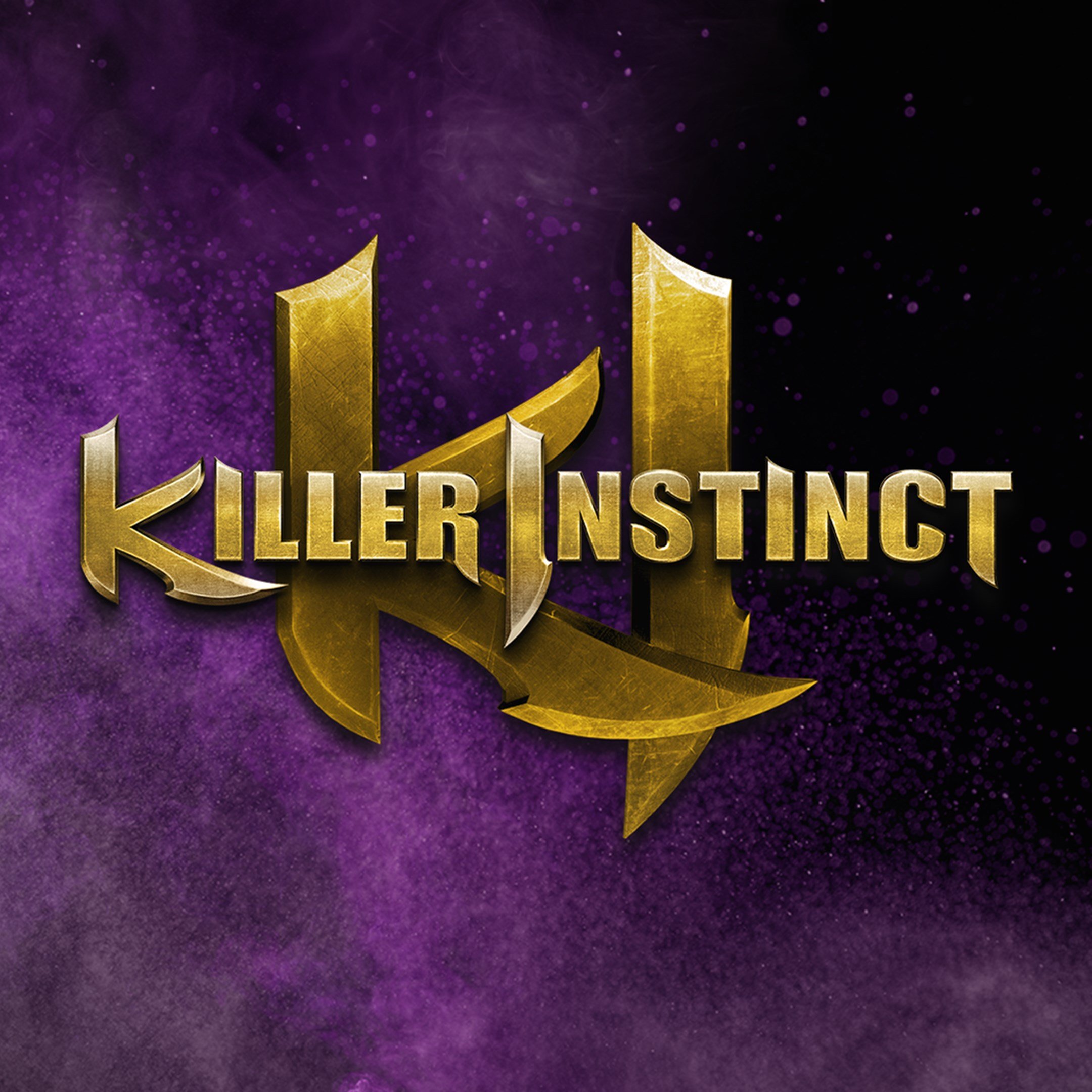 Boxart for Killer Instinct