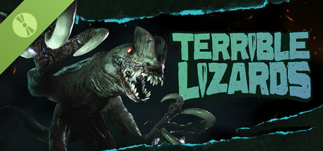 Terrible Lizards Demo