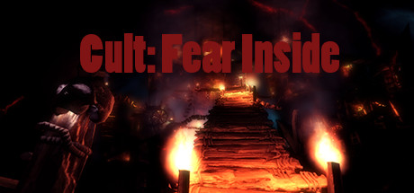 Cult: Fear Inside